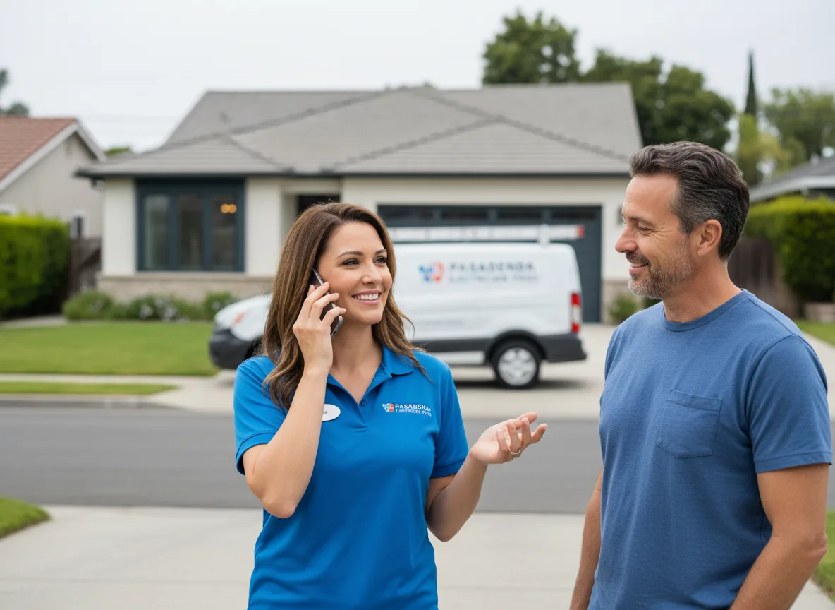 Electrician Prairie Du Rocher, IL FAQs